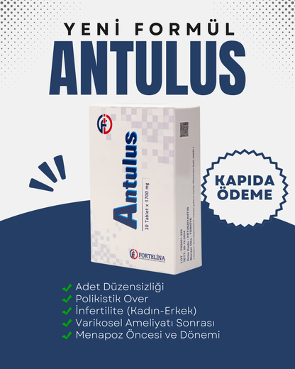 Antulus 90 Tablet