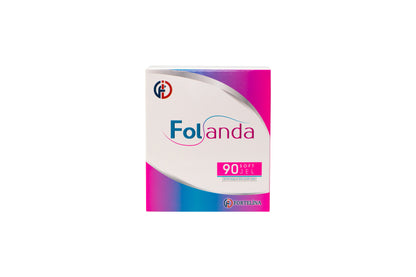 Folanda 90 Soft Jel