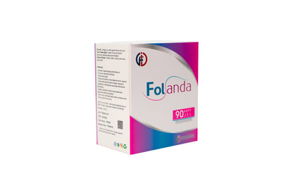 Folanda 90 Soft Jel