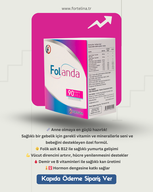 Folanda 90 Soft Jel